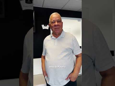 Depoimento do ecossistema fundiário — Elder Costa Jacarandá
