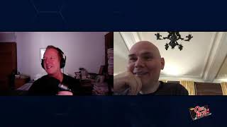 Billy Corgan Talks New Smashing Pumpkins Album, &#39;Cyr,&#39; Opening A Café In A Pandemic