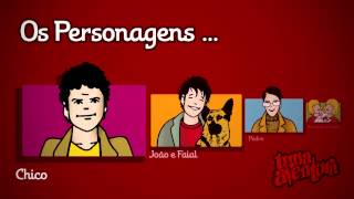 Uma Aventura no Castelo dos Três Tesouros (Portuguese Edition)