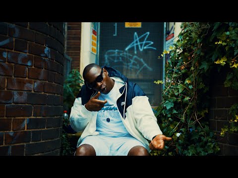 Big Dog Yogo - B.I.G [Official Music Video]
