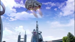 決戦の舞台は宇宙！？　パワプロ2022