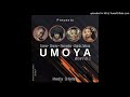 Azana Simmy Nomcebo Zanda Zakuza Umoya Mixtape Vol 2 Mixed By Dj Alvilianx