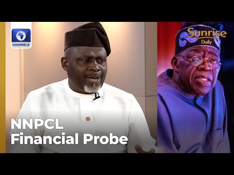 Tinubu Can't Fight Crude Oil Theft Alone