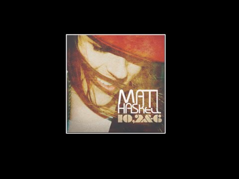 Mati Haskell 2011 CD Preview