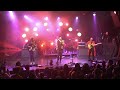 Young the Giant - My Body (Live from the Artists Den)