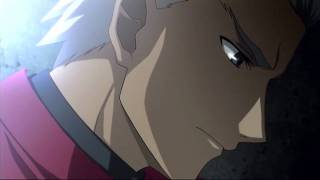 Fate/Stay Night: Unlimited Blade Works Video