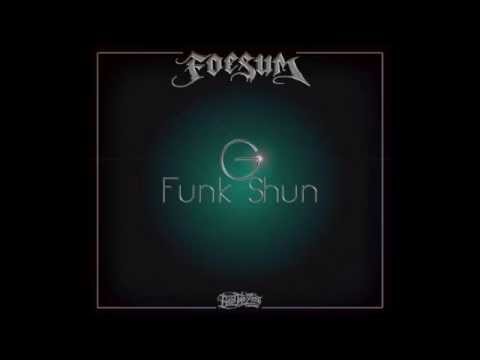Foesum feat Dj Ak 