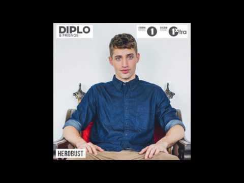 Herobust - Diplo and Friends Mix