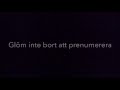Duck TV Info Video