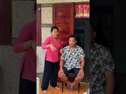 Cha bị bệnh lạ tập 2 #comedy #funny #haihuoc #cuoncuoncon #giaitri #vuinhon #vuichoicungcon #vui