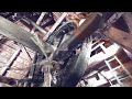 Wideo: Scanning 3D Wiatrak Jzef w Rydzynie