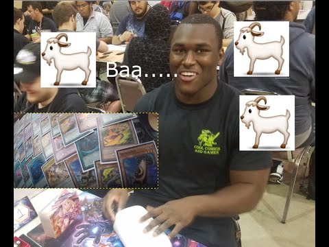 YuGiOh 1st Place Kissimmee,FL Regionals Deck Profile 4/1/17 60 Card Metalfoes Zoo -Fermon Reid-
