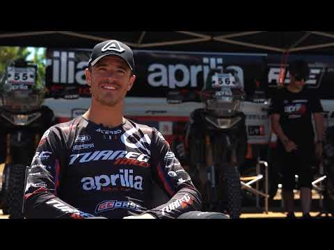 Hellas Rally Raid    Highlight Day 7