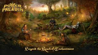 Download lagu Power Paladin - Beyond the Reach of Enchantment (Full Album) mp3 Download lagu Power Paladin - Beyond the Reach of Enchantment (Full Album) mp3