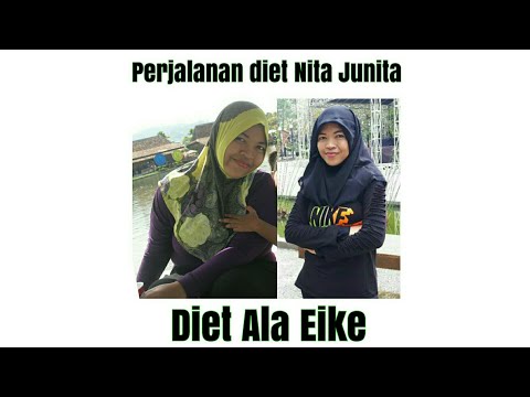 Cara Diet Nita Junita, artikel Cara Diet Nita Junita gratis, video trending Cara Diet Nita Junita
