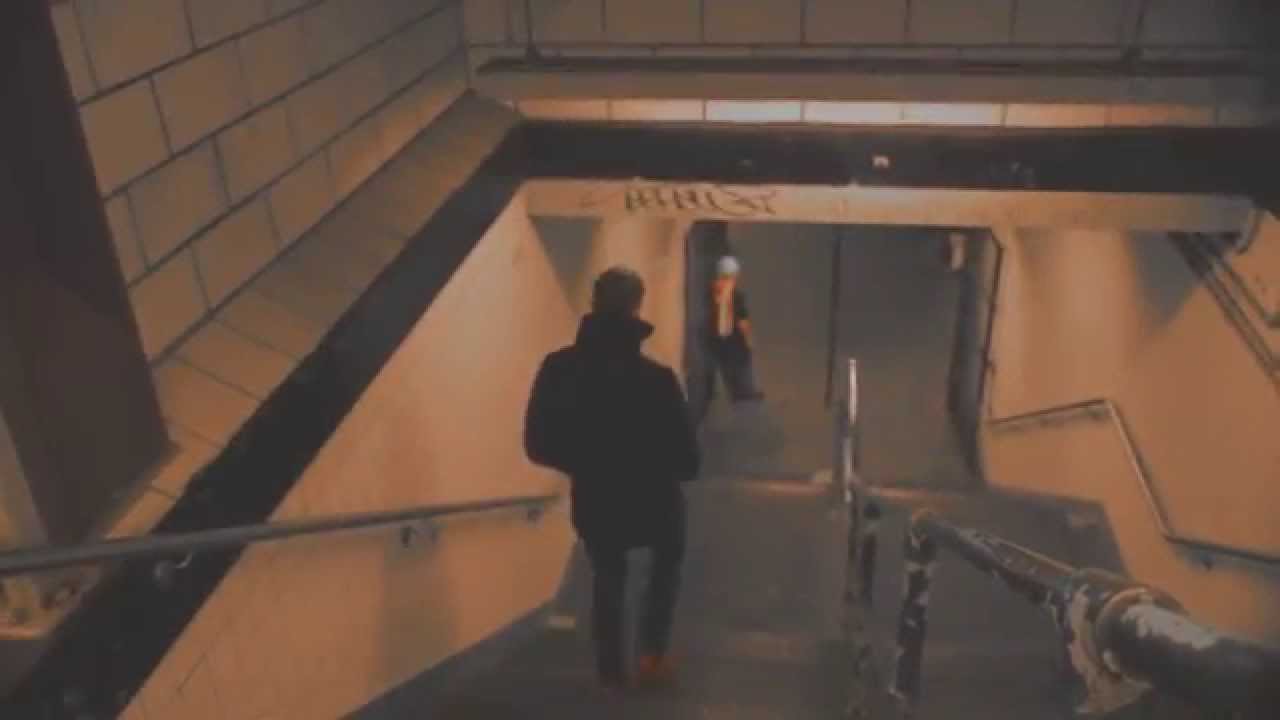 ZEPS – “Disgruntled Rapper”