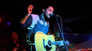 Dear and the Headlights - Saintly Rows - 2/27/2009 - Bottom of the Hill