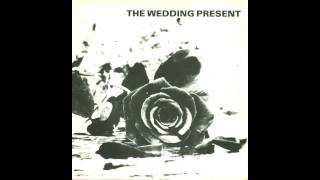 The Wedding Present - At the Edge of the Sea