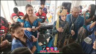 Download lagu GERONG,BELAH KADU,CINTA PERTAMA PENGANTIN ERICK & ROSA DI PINTU AER BERSAMA ALL ARTIST CUTA NADA mp3