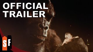 King Kong (1976) - Official Trailer