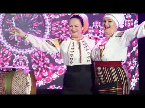 Ioana Capraru -Asta-i hora de la sud