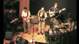 "Juke blues band" (Live in Sang a Klang) (Lux City)