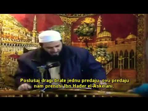 Šejh Sadullah bajrami - Posljedice zapostavljanje Sunnet Poslanika ﷺ