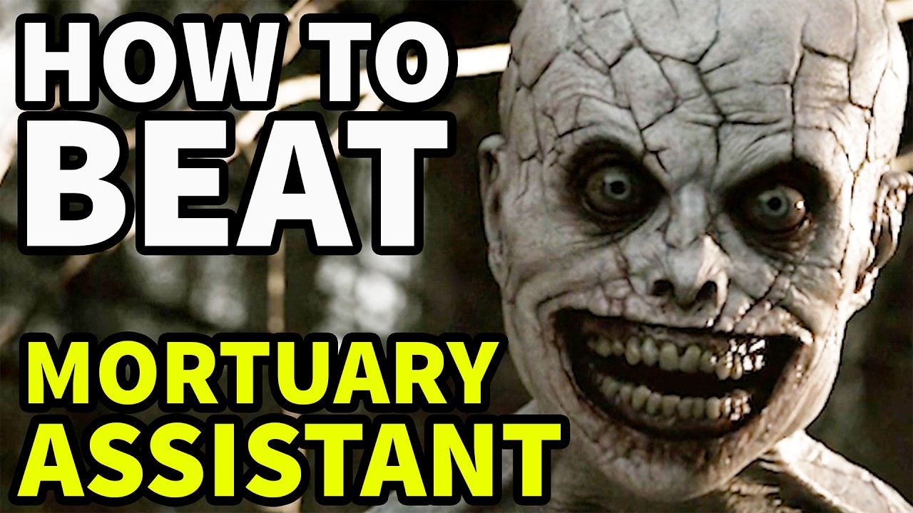 How to Beat THE DEMONS in 