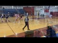 Darius Garcia - TSF Highlights 