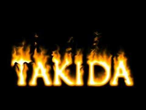 Takida - Summer's gone
