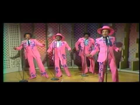 BILLY GRIFFIN + THE MIRACLES -" DO IT BABY"