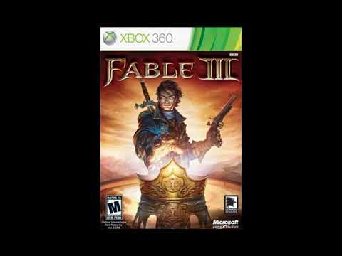 Sound Test Unlocked! Best VGM 1584 - Brightwall (Fable III)