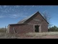 Disturbing find in abandoned Route 66 buildings ...