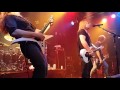 Britny Fox Solo Chris Sanders. Midnight Moses