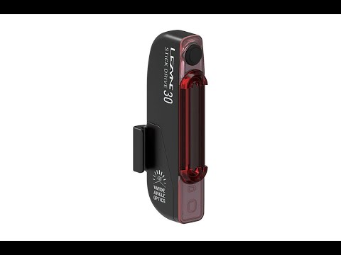 Lezyne Stick Drive
