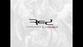 Red - Fight Inside