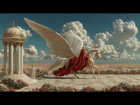 Celestial Haven Odyssey | Surreal AI Art