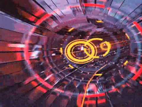 Protoculture - Live Set 20.06. 2003(Nano Records) •●ૐ●•