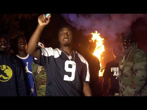 Hit'em up Rondo - B E E F | Shot By 2TrueFilms [Music Video]