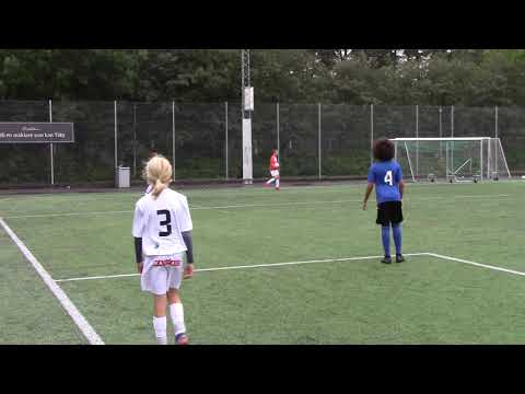 2021-08-28 TFK - Sollentuna FK Norrviken P1:3 (S) Sanktan 3x20