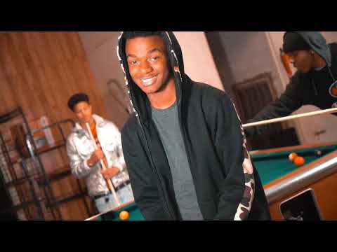 Lil Jayski Music Video