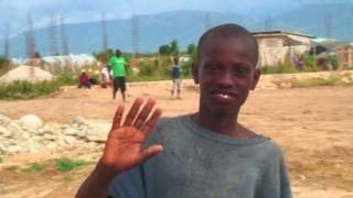 preview picture of video 'Raising Haiti - Trailer 2'