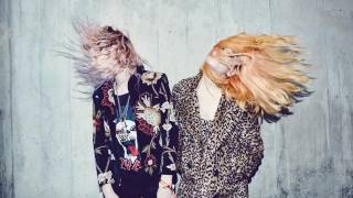Deap Vally — Post Funk