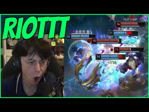 HLE Viper Shows The Full Power Of Yunara