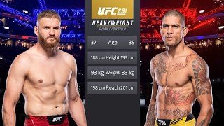 Fight video