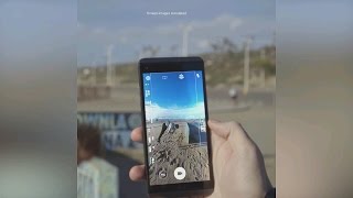 Download lagu LG V20 x Life's Good When You - Parkour (Português - Brasil) Vídeo Oficial Completo mp3