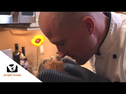 Quality Bread #SimpleKneadsGF