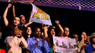 Sing-Off Episode 9 - Urban Method - Knocks You Down