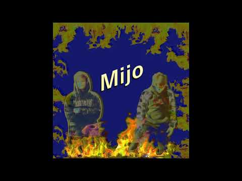 Young Scandium - Mijo prod. Alfonso The Great