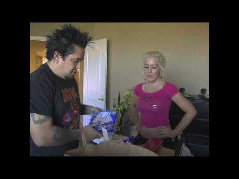 NOFX - El Hefe Packs For The Tour